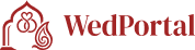 WedPortal Logo